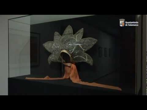 Vídeo sobre la exposición Ballets Russes de Diaghilev y su influencia en el Art Déco del Museo Art Nouveau y Art Déco Casa Lis (Salamanca)