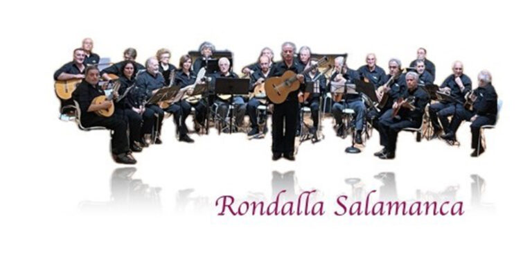 La música de «La Rondalla Salamanca» llega al Museo Casa Lis el 1 de marzo